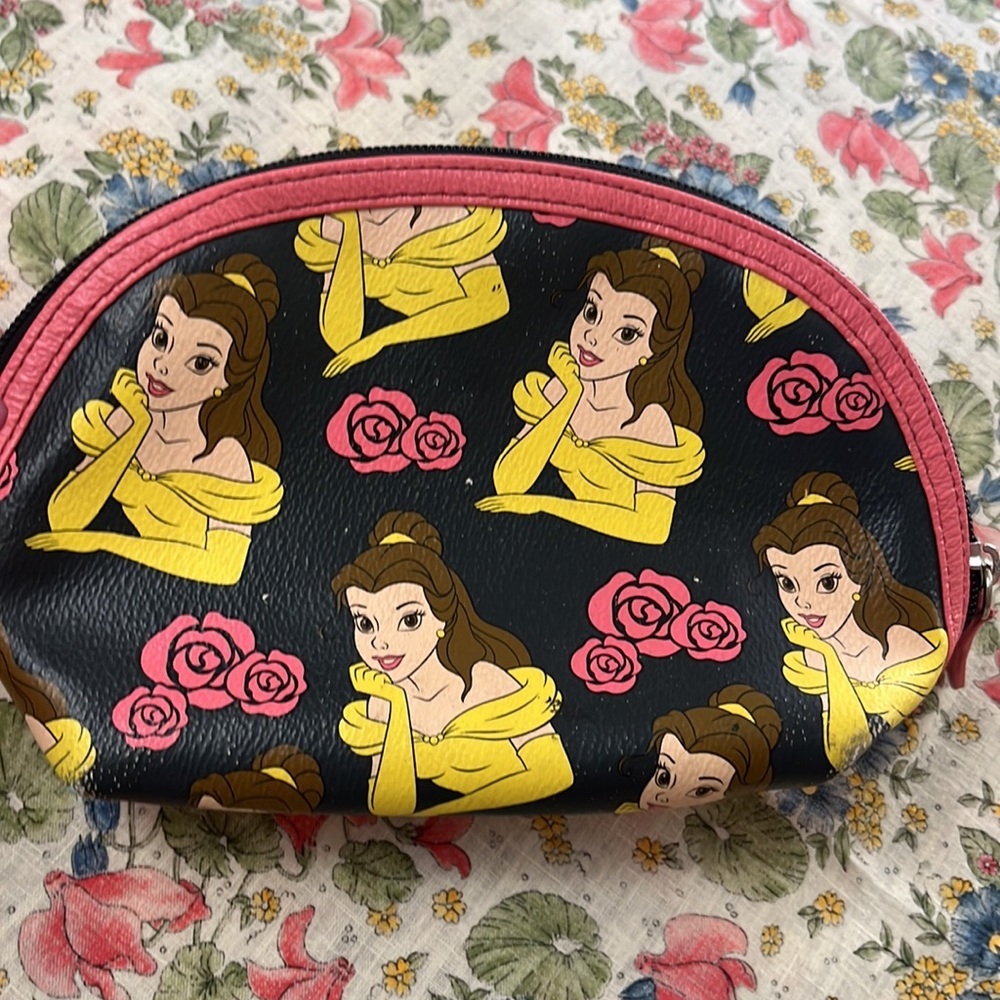 Beauty And The Beast Bag - image 3